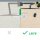 LEITZ Monitor-Halterung Ergo 65370089 dunkelgrau für 2 Monitore, Tischklemme