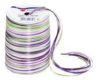 PRÄSENT Geschenkband Raffia matt...