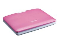 Lenco DVP-910 tragbarer DVD-Player, (7,0 Zoll)