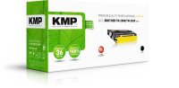 KMP B-T16  schwarz Toner kompatibel zu brother TN-2000 XL