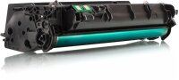 KMP H-T87  schwarz Toner kompatibel zu HP 53XXL (Q7553X)
