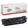 Canon 071 BK  schwarz Toner