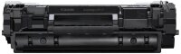 Canon 071H BK  schwarz Toner
