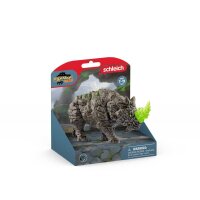 Schleich® Eldrador Creatures 70157 Kampfrhino Spielfigur
