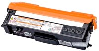 brother TN-320BK  schwarz Toner