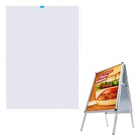 Showdown® Displays Dokumentenschutzfolien transparent...