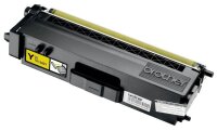 brother TN-320Y  gelb Toner