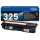 brother TN-325BK  schwarz Toner