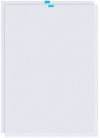 Showdown® Displays Dokumentenschutzfolien transparent...