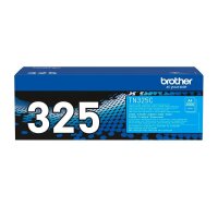 brother TN-325C  cyan Toner