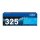 brother TN-325C  cyan Toner