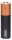 DURACELL Batterien Optimum Alkali-Mangan Mignon AA 1,5 V, 4 St.