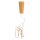 Idena Korken LED Lichterketten gold 90,0 cm, 2 St.