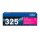 brother TN-325M  magenta Toner