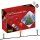 Idena 80er bunte LED Lichterkette grün 16,0 m, 1 St.
