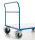 Rollcart Transportwagen 02-5996 blau 112,0 x 60,0 x 99,0 cm bis 600,0 kg