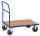 Rollcart Transportwagen 02-5997 blau 112,0 x 70,0 x 99,0 cm bis 600,0 kg