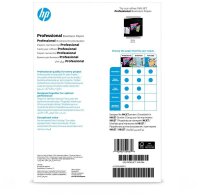 HP Fotopapier 7MV79A DIN A4 matt 180 g/qm 150 Blatt