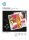 HP Fotopapier 7MV79A DIN A4 matt 180 g/qm 150 Blatt