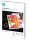 HP Fotopapier 7MV79A DIN A4 matt 180 g/qm 150 Blatt