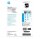 HP Fotopapier 7MV79A DIN A4 matt 180 g/qm 150 Blatt