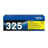 brother TN-325Y  gelb Toner
