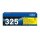 brother TN-325Y  gelb Toner
