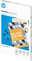 HP Fotopapier 7MV82A DIN A4 glänzend 120 g/qm 150 Blatt