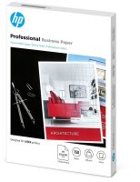 HP Fotopapier 7MV83A DIN A4 glänzend 200 g/qm 150 Blatt