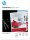 HP Fotopapier 7MV83A DIN A4 glänzend 200 g/qm 150 Blatt