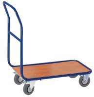 Rollcart Transportwagen 03-4515 blau 90,0 x 50,0 x 90,0...