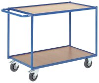 Rollcart Tischwagen 08-7423 blau 99,0 x 50,0 x 81,0 cm