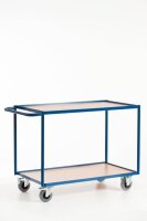 Rollcart Tischwagen 08-7423 blau 99,0 x 50,0 x 81,0 cm