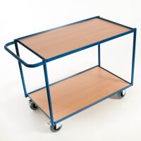 Rollcart Tischwagen 08-7423 blau 99,0 x 50,0 x 81,0 cm