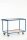 Rollcart Tischwagen 08-7423 blau 99,0 x 50,0 x 81,0 cm