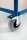 Rollcart Tischwagen 08-7423 blau 99,0 x 50,0 x 81,0 cm