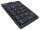 RaidSonic ICY BOX® ACK-118BK Nummernblock kabelgebunden schwarz