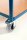Rollcart Tischwagen 08-7433 blau 99,0 x 50,0 x 81,0 cm