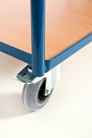 Rollcart Tischwagen 08-7434 blau 119,0 x 60,0 x 81,0 cm