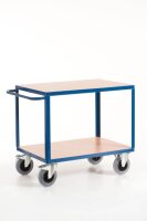 Rollcart Tischwagen 06-7527 blau 115,0 x 70,0 x 89,0 cm