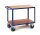 Rollcart Tischwagen 06-7527 blau 115,0 x 70,0 x 89,0 cm