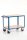Rollcart Tischwagen 06-7527 blau 115,0 x 70,0 x 89,0 cm
