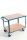 Rollcart Tischwagen 06-7527 blau 115,0 x 70,0 x 89,0 cm