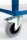 Rollcart Tischwagen 06-7528 blau 135,0 x 80,0 x 89,0 cm