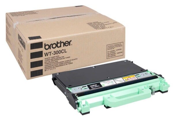 brother WT-300CL (WT300CL) Resttonerbehälter, 1 St.