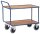 Rollcart Tischwagen 08-7217 blau 105,0 x 70,0 x 100,0 cm