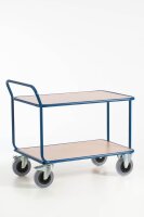 Rollcart Tischwagen 08-7218 blau 125,0 x 80,0 x 100,0 cm