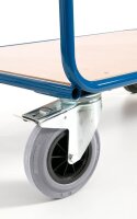 Rollcart Tischwagen 08-7218 blau 125,0 x 80,0 x 100,0 cm
