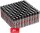 ANSMANN Batterien Alkaline Micro AAA 1,5 V, 100 St.