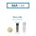 ANSMANN Batterien Alkaline Micro AAA 1,5 V, 100 St.